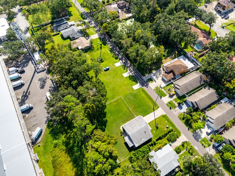 More Photos Of 2127 Juneau St, Tampa Land For Sale