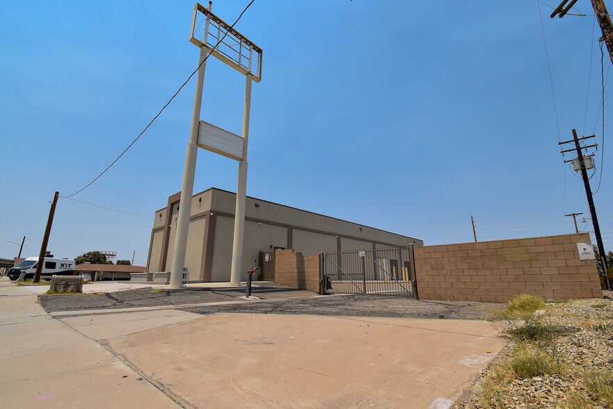 More Photos Of 1804 Needles Hwy, Needles General Retail For Sale