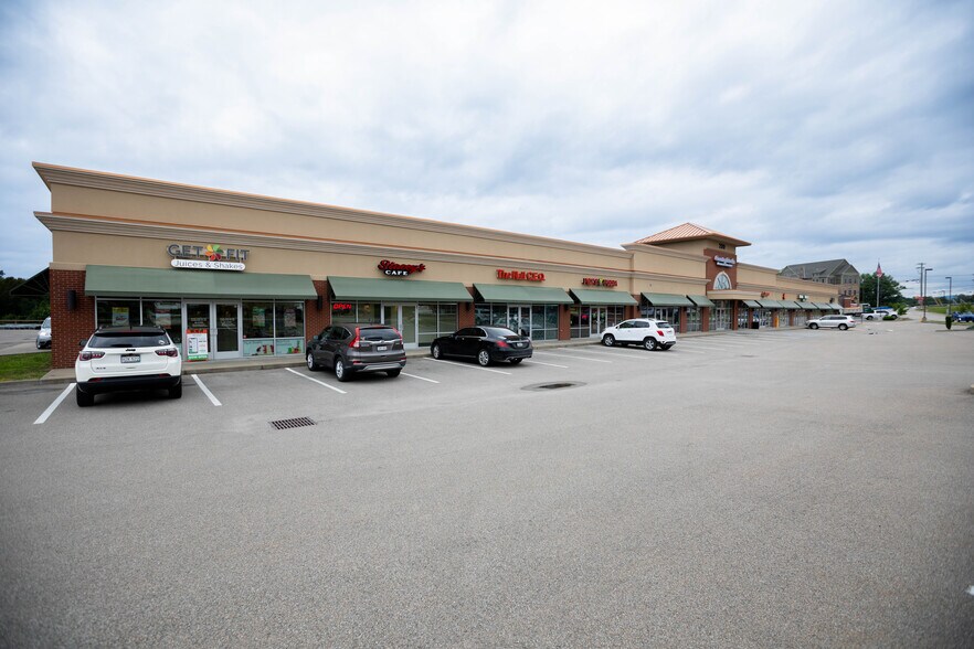 More Photos Of 200 Fort Pierpont Dr, Morgantown Unknown For Lease