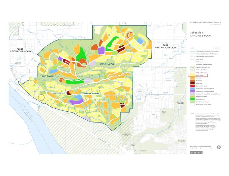 More Photos Of 30087 Silverdale Av, Mission Land For Sale