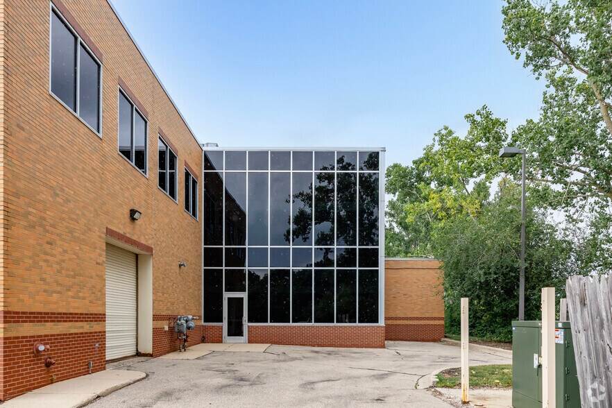 More Photos Of 625 Avis Dr, Ann Arbor Research And Development For Sale