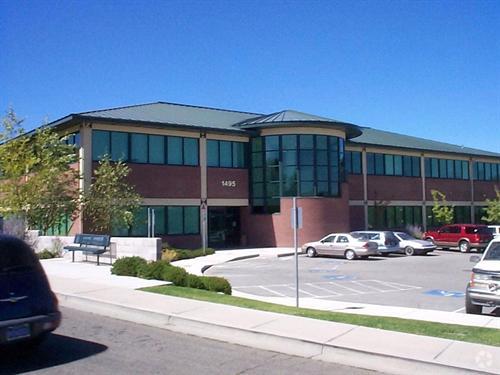 More Photos Of 1495 Ridgeview Dr, Reno Office For Lease