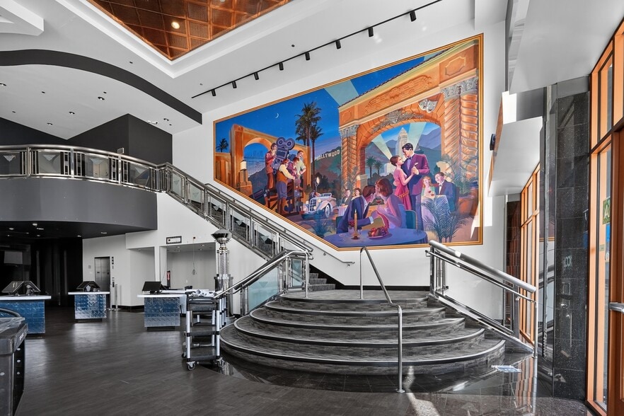 More Photos Of 8200 3rd St, Downey Movie Theatre For Sale