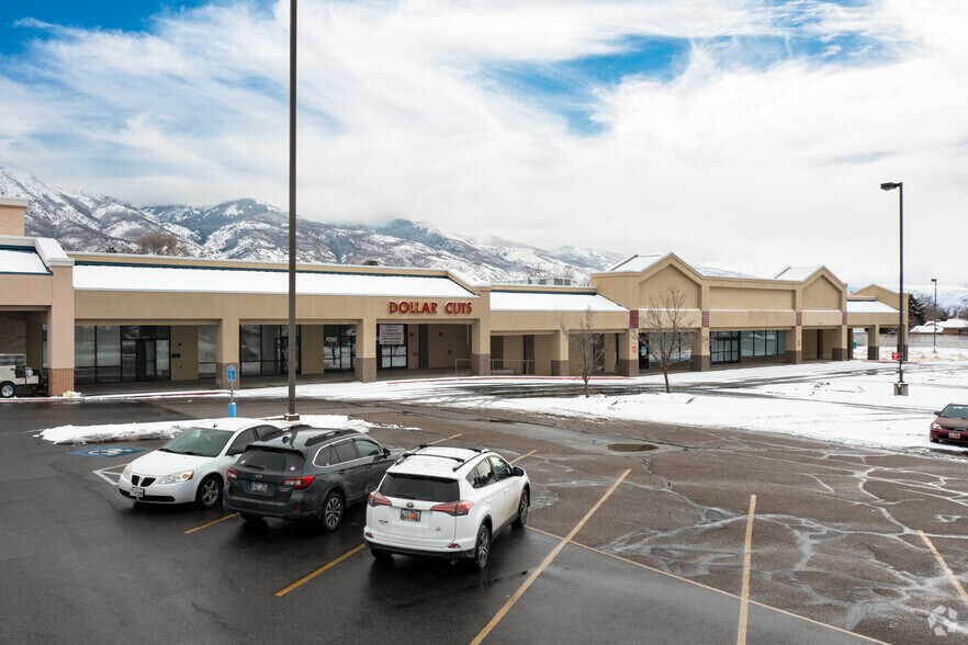 More Photos Of 860-890 N Fairfield Rd, Layton General Retail For Lease