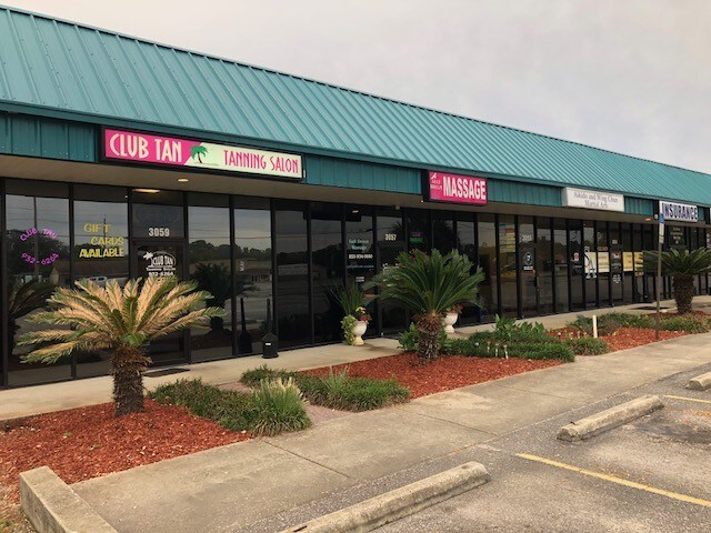 More Photos Of 3037-3059 Gulf Breeze Pky, Gulf Breeze Unknown For Lease