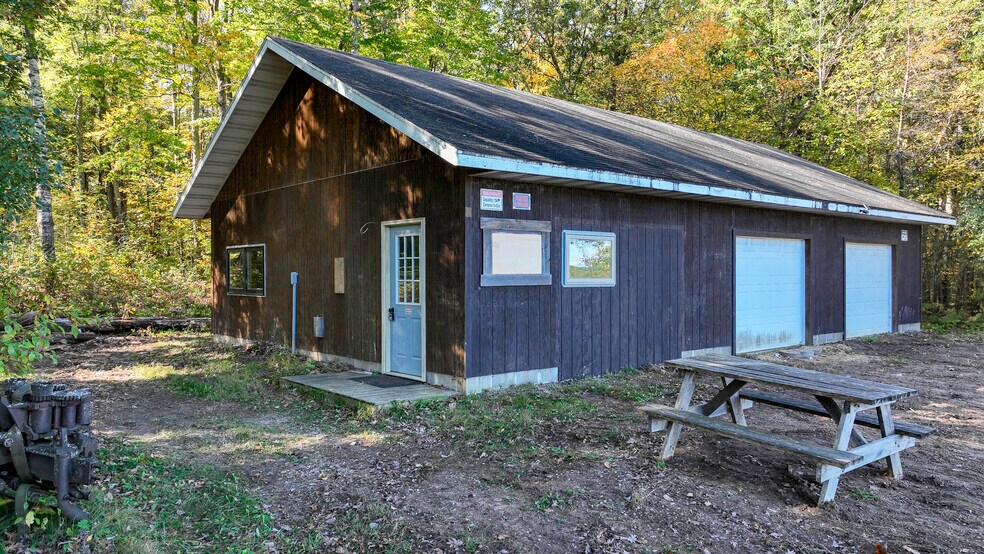 More Photos Of W6200 Highway 70, Spooner Land For Sale