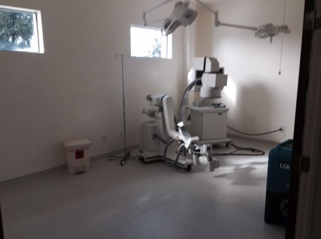 More Photos Of 702 N Alexander St, Plant City Coworking Space