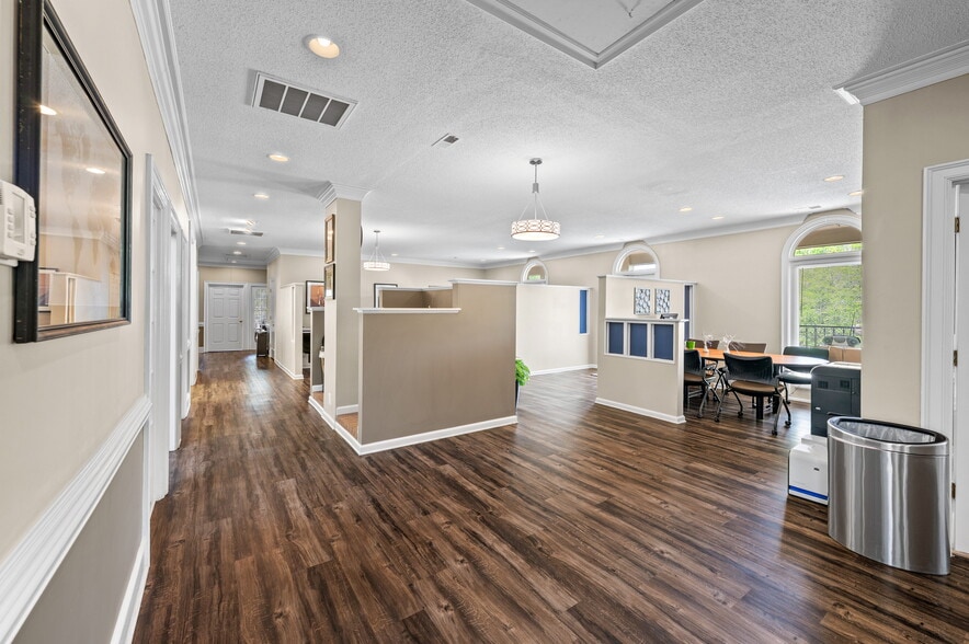 More Photos Of 1348 Matthews Township Pky, Matthews Office For Sale