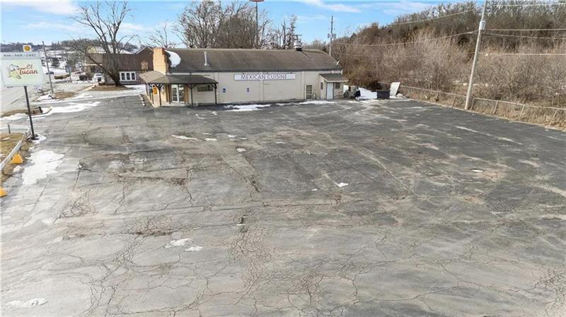 More Photos Of 101 W US Highway 40, Odessa General Retail For Sale