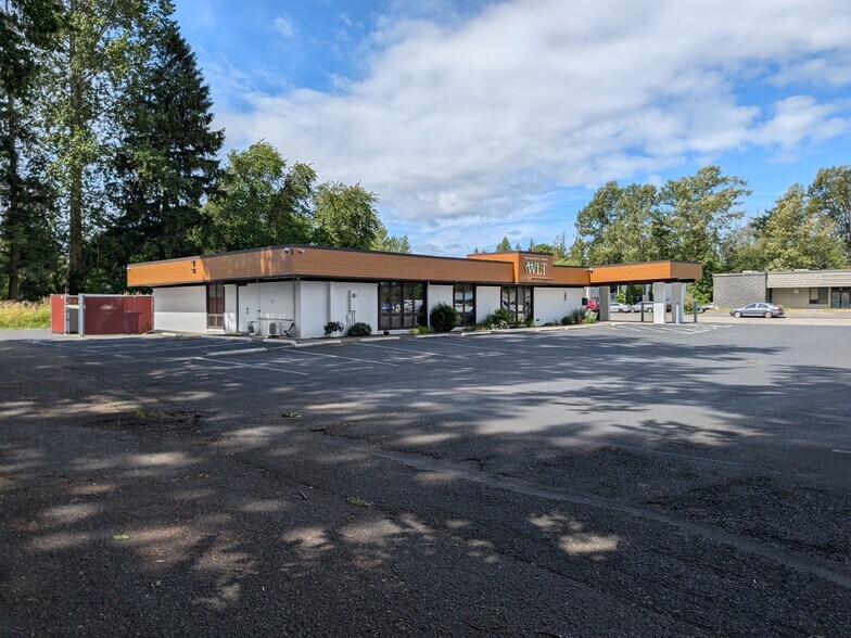 Primary Photo Of 5616 Third Ave, Ferndale Medical For Lease