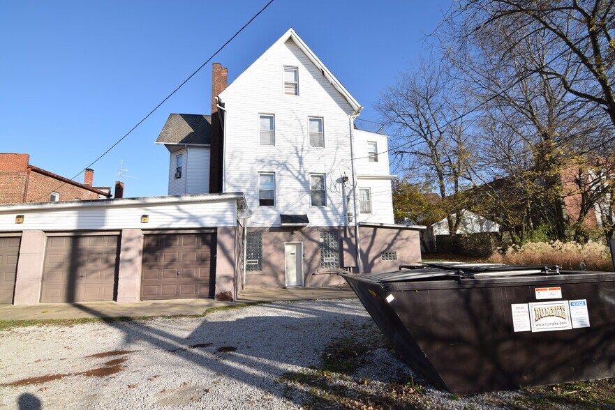 More Photos Of 3634 Bosworth Rd, Cleveland Apartments For Sale