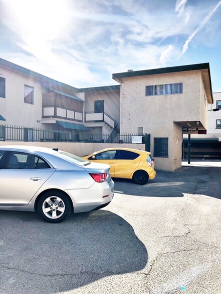 More Photos Of 11940 Burbank Blvd, Valley Village Apartments For Sale