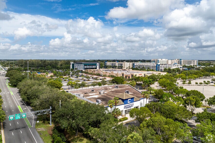 More Photos Of 12151 Pines Blvd, Pembroke Pines Freestanding For Lease