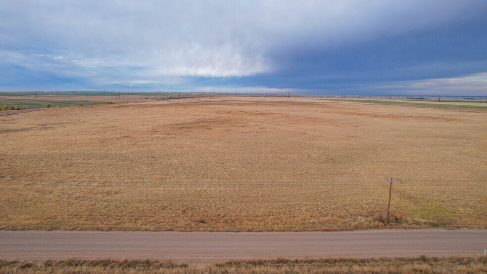 More Photos Of E 160th Ave & Peterson Rd, Keenesburg Land For Sale