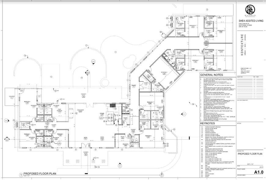 More Photos Of 5740 E Shea Blvd, Scottsdale Assisted Living For Sale