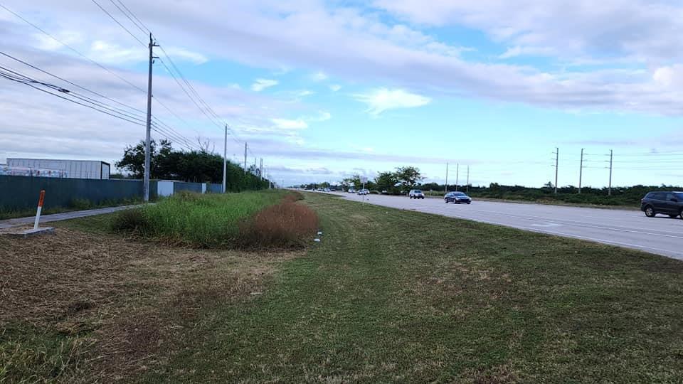 More Photos Of S STATE ROAD 7 S STATE ROAD 7, Boynton Beach Land For Sale