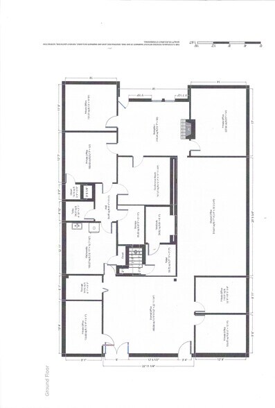 More Photos Of 5072 LaVista Rd, Tucker Office For Lease