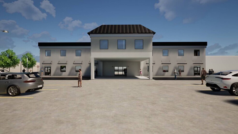 More Photos Of 1500 Lee Rd, Orlando Office For Lease