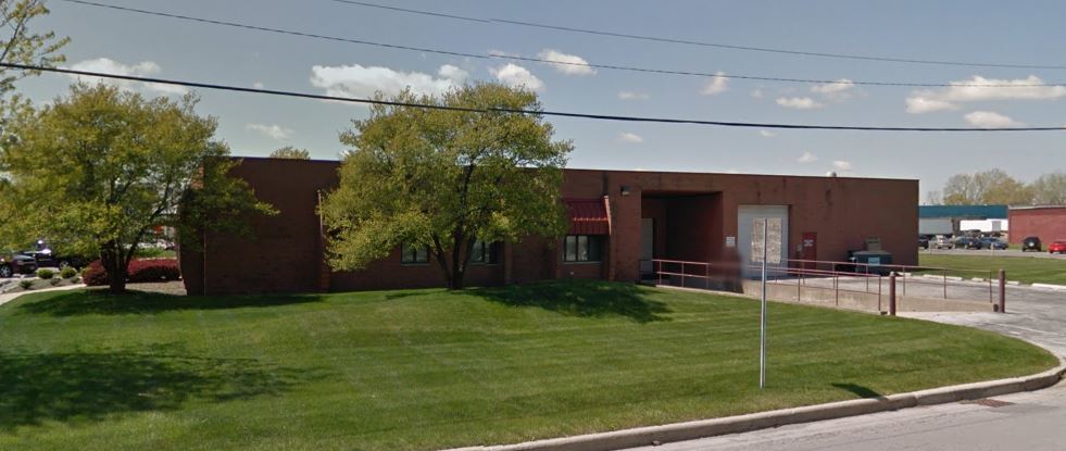 More Photos Of 130 W Armory Dr, South Holland Showroom For Sale