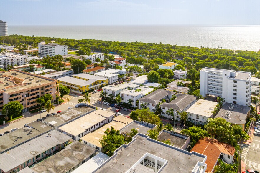 More Photos Of 8035-8045 Abbott Ave, Miami Beach Apartments For Sale