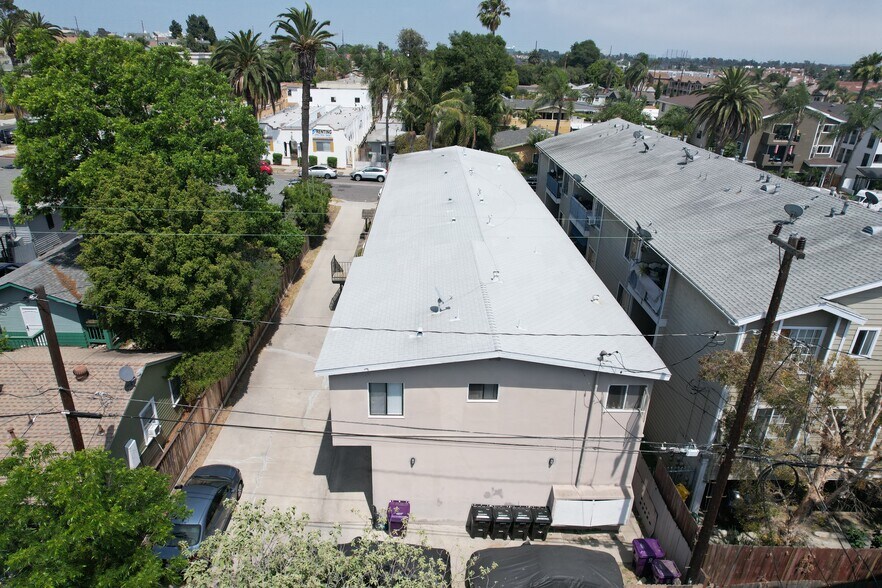 More Photos Of 1445 Coronado Ave, Long Beach Apartments For Sale