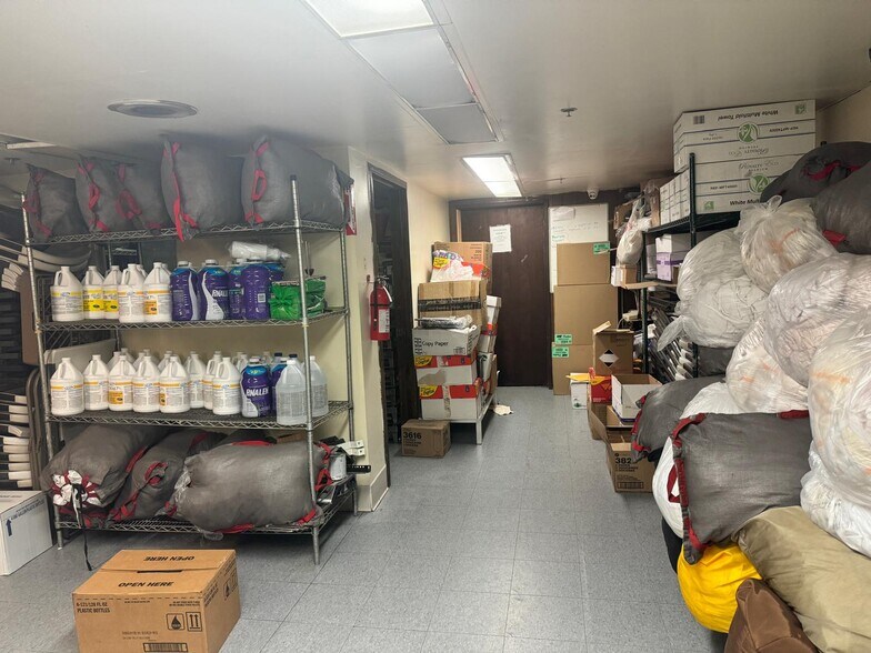 More Photos Of 7111 Pacific Blvd, Huntington Park Restaurant For Sale