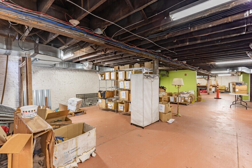 More Photos Of 705 N Main St, Winston-Salem Storefront Retail Office For Sale