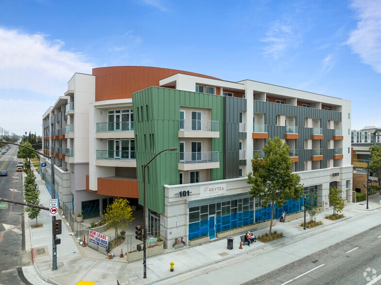 More Photos Of 101-109 E Valley Blvd, San Gabriel Apartments For Lease