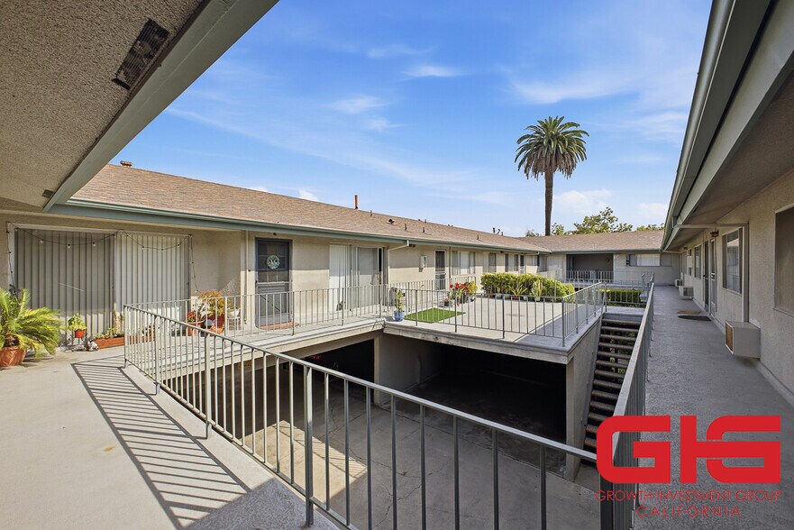 More Photos Of 411 N Chapel Ave, Alhambra Apartments For Sale