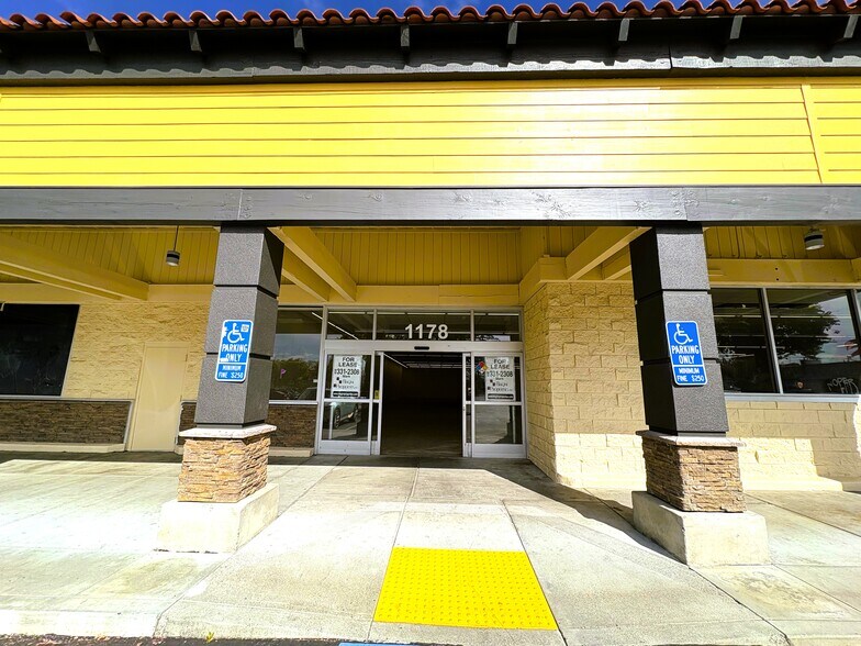 More Photos Of 1142-1198 N Capitol Ave, San Jose Unknown For Lease