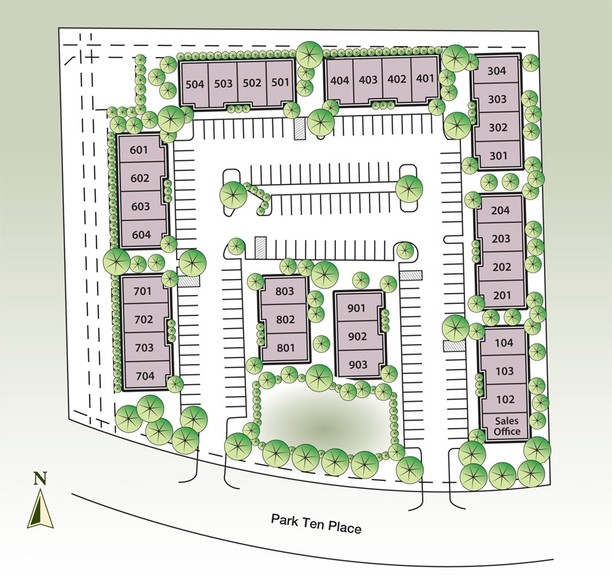 More Photos Of 16000 Park Ten Pl, Houston Office For Sale