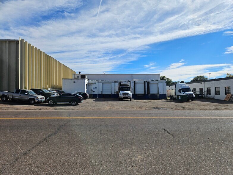 More Photos Of 3341 N El Paso St, Colorado Springs Warehouse For Sale