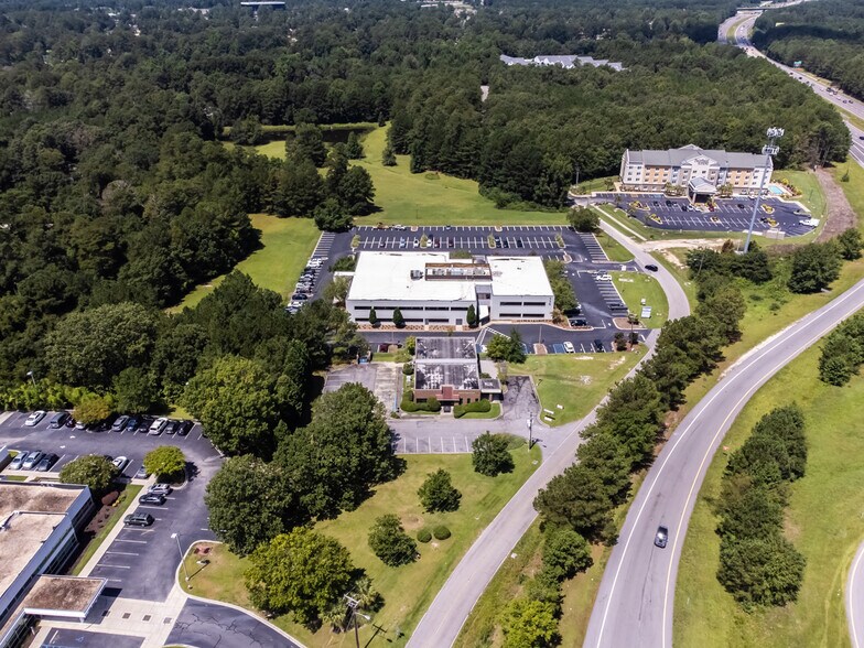 More Photos Of 115 Blarney Dr, Columbia Medical For Lease