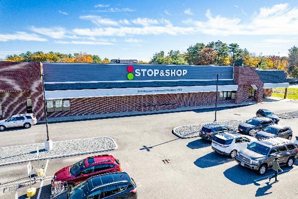 More Photos Of 380-400 Chief Justice Cushing Hwy, Cohasset Unknown For Lease