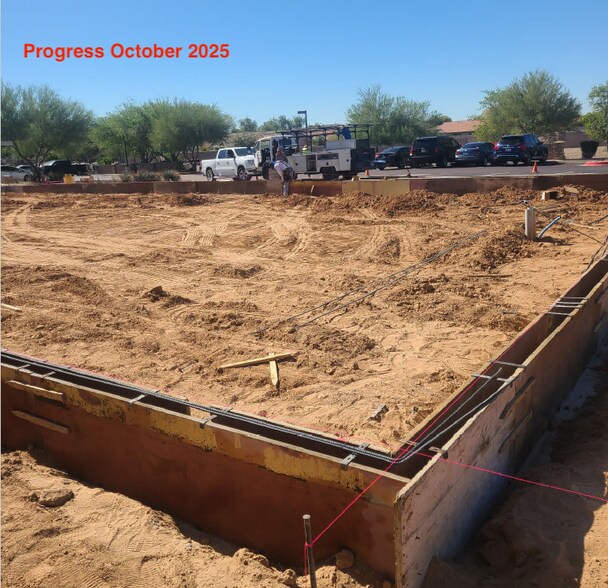 More Photos Of 41724 W Smith Enke Rd, Maricopa Medical For Lease