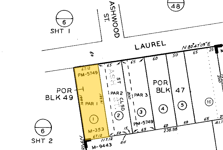 More Photos Of 12651 Laurel St, Lakeside Apartments For Sale