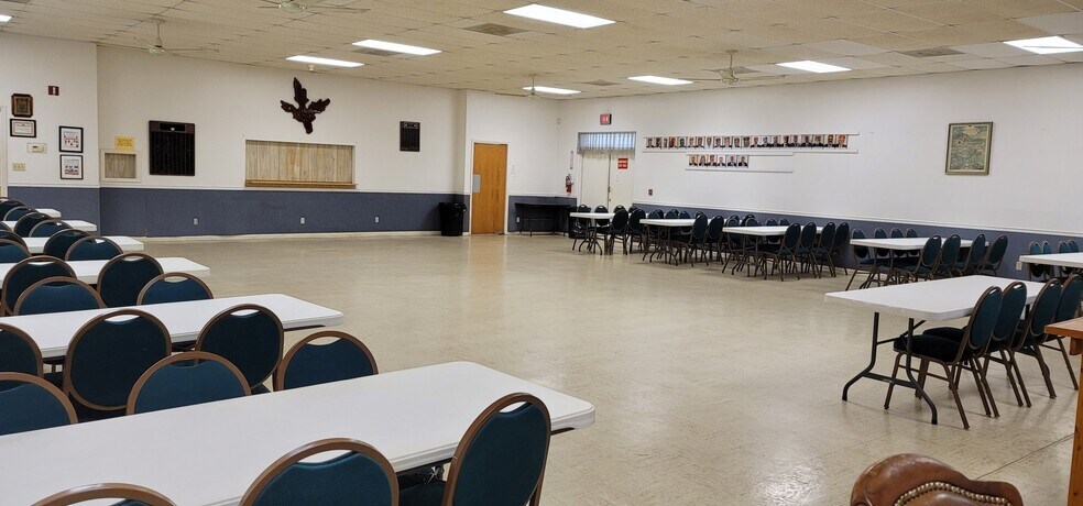 More Photos Of 3632 NE 7th St, Ocala Lodge Meeting Hall For Sale
