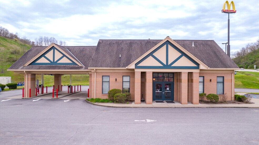 More Photos Of 7 Chaplin, Morgantown Bank For Sale