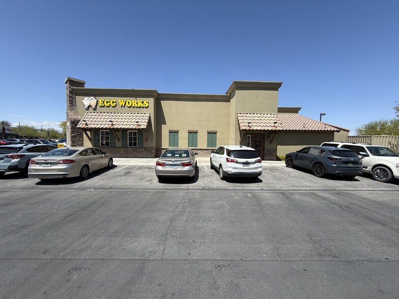 More Photos Of 6960 S Rainbow Blvd, Las Vegas Restaurant For Sale