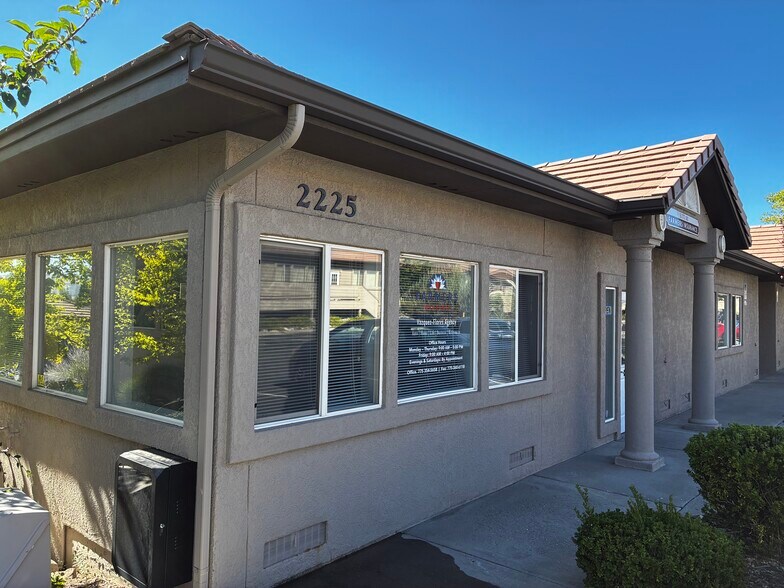 More Photos Of 2225 Green Vista Blvd, Sparks Office For Sale