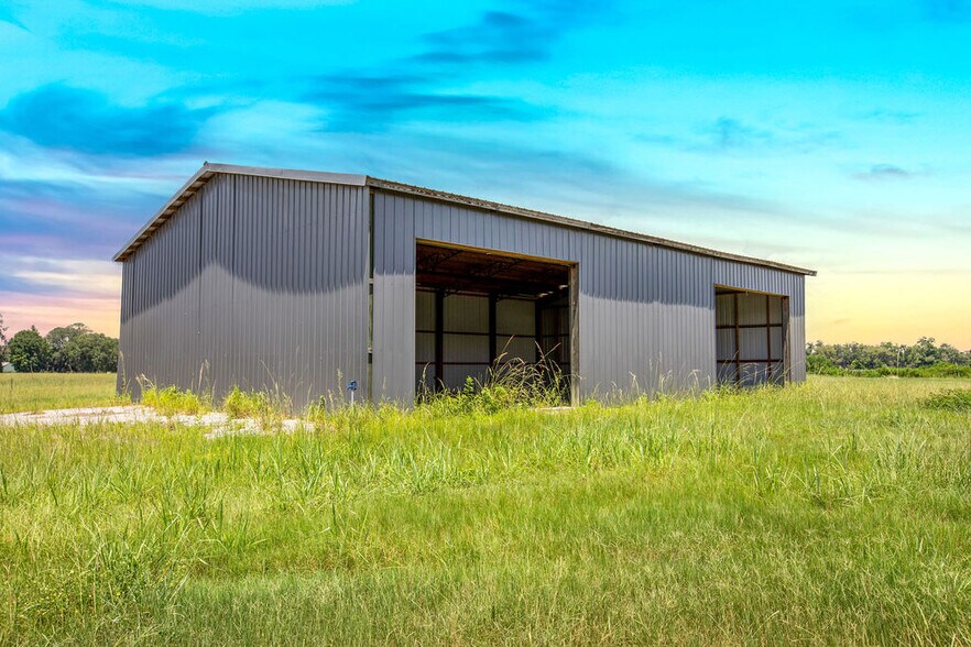 More Photos Of 9422 SW State Road 121, Lake Butler Land For Sale