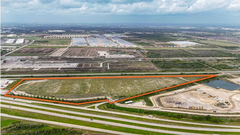 More Photos Of TBD FM 565, Baytown Land For Sale