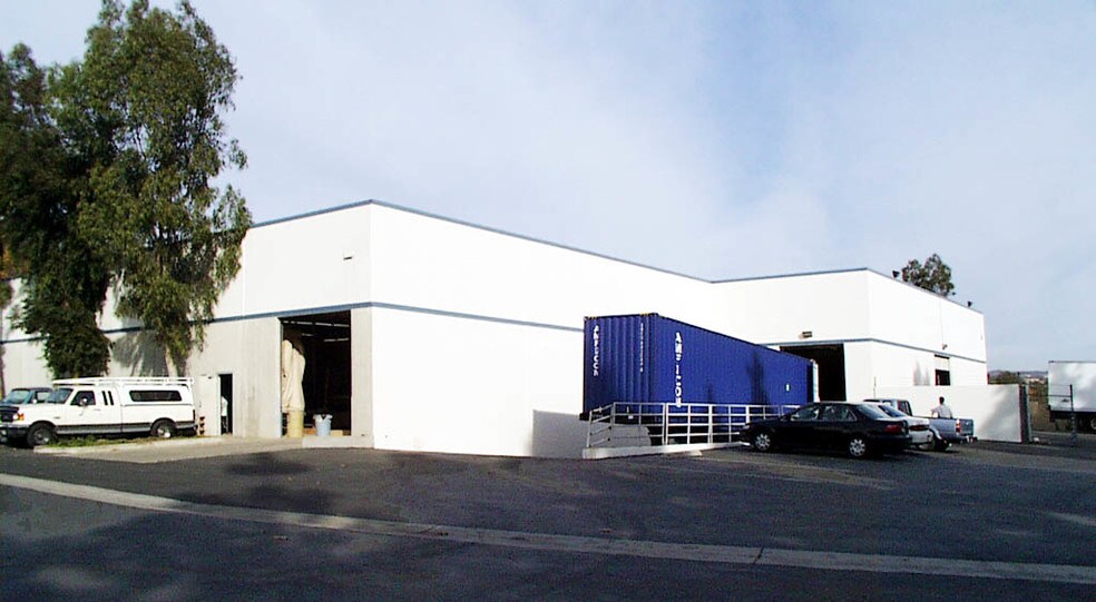 More Photos Of 590 Apollo St, Brea Warehouse For Lease