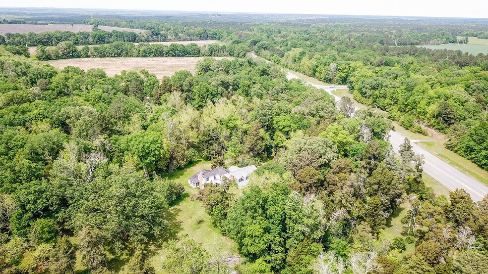 More Photos Of 3525 GA Highway 129, Jeffersonville Land For Sale