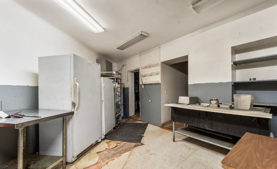 More Photos Of 93 CFJ Blvd, Johnson City Restaurant For Sale