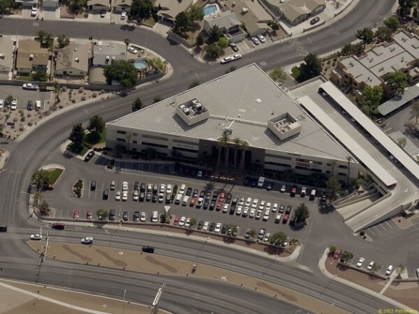 More Photos Of 500 N Rainbow Blvd, Las Vegas Office For Lease
