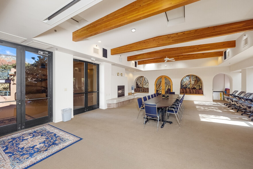 More Photos Of 333 Schnebly Hill Rd, Sedona Religious Facility For Sale
