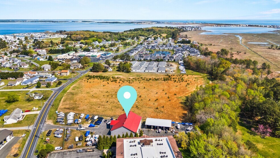 More Photos Of 30387 Cedar Neck Rd, Ocean View Flex For Sale