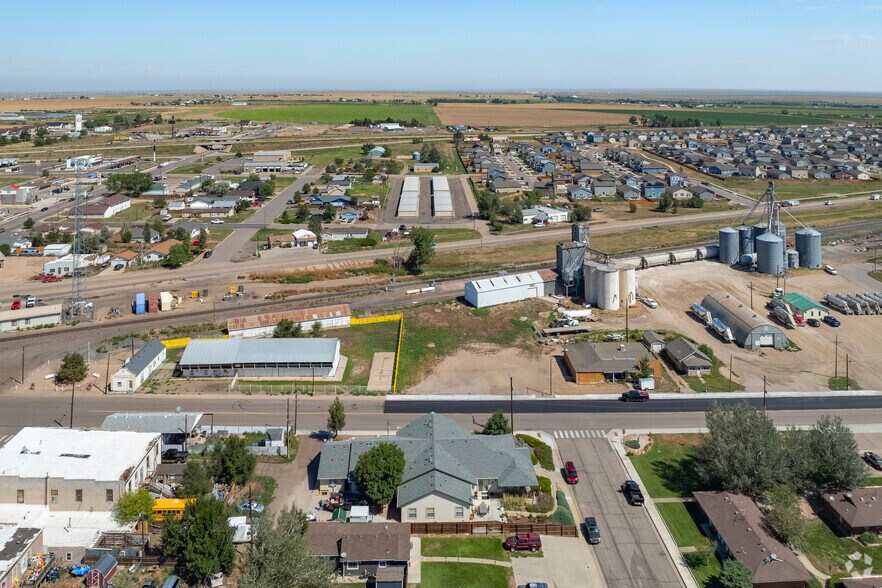 More Photos Of 15 S Ash St, Keenesburg Skilled Nursing Facility For Sale