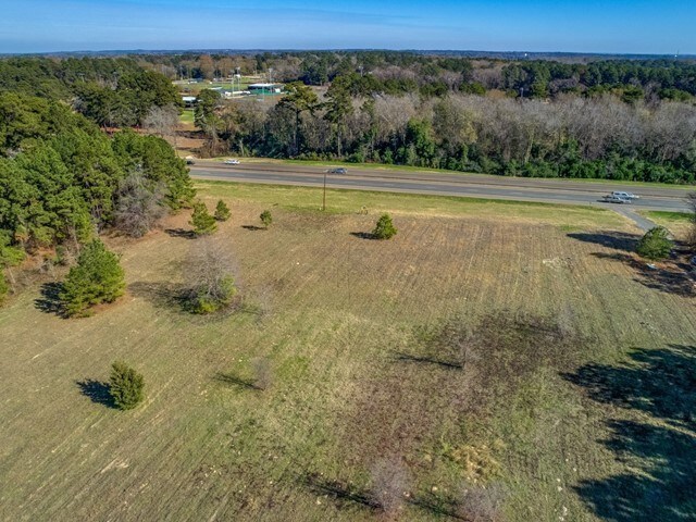 More Photos Of 3121 NW Stallings Dr, Nacogdoches Land For Sale